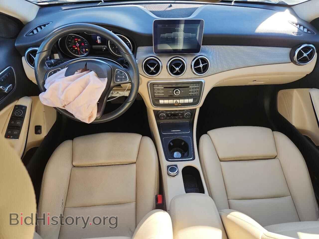 2018 MERCEDES-BENZ GLA-CLASS - VIN: WDCTG4GB2JJ405015 - Фото 8
