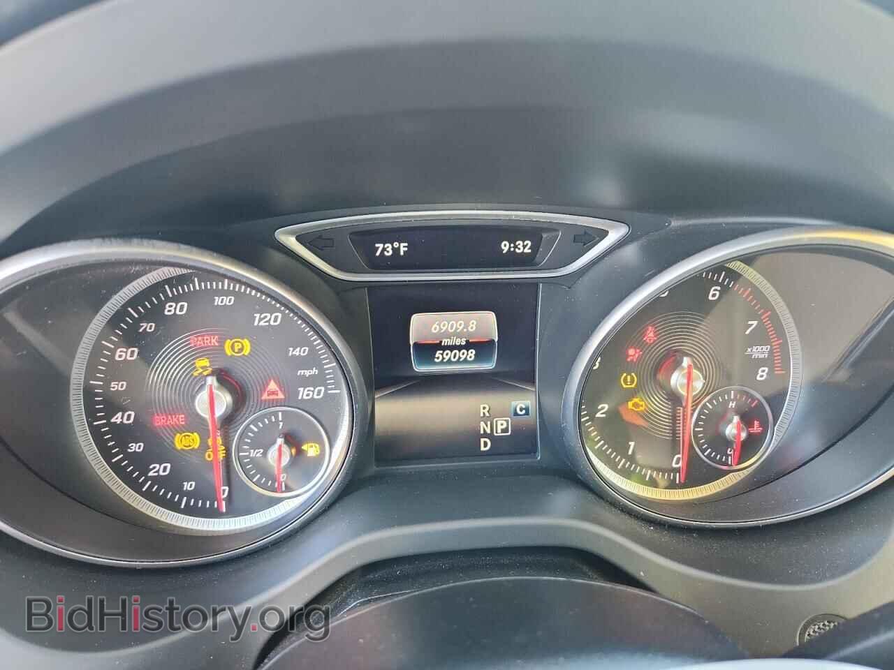 2018 MERCEDES-BENZ GLA-CLASS - VIN: WDCTG4GB2JJ405015 - Фото 9