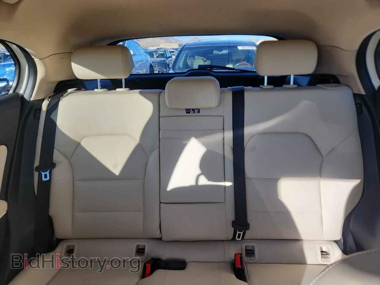 2018 MERCEDES-BENZ GLA-CLASS - VIN: WDCTG4GB2JJ405015 - Фото 10