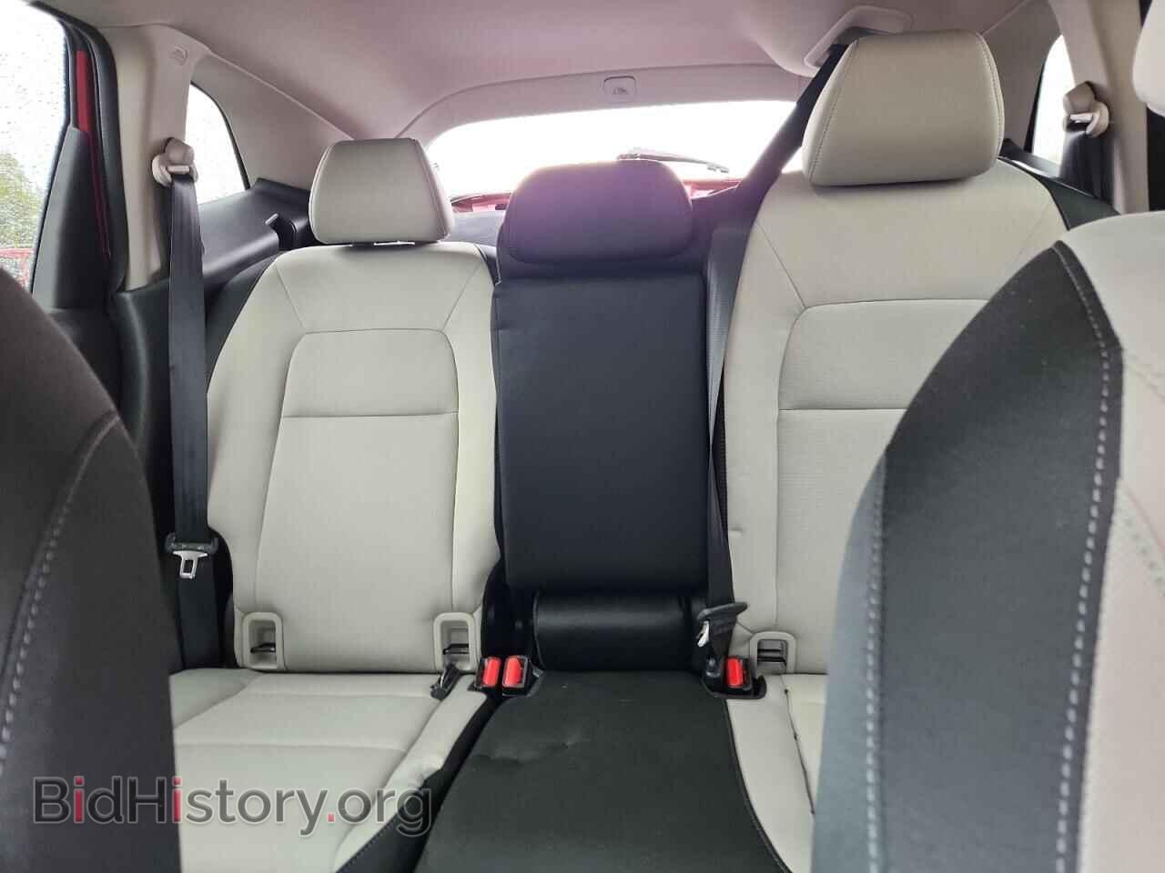 2026 HONDA CRV - VIN: 2HKRS4H21TH405015 - Фото 10