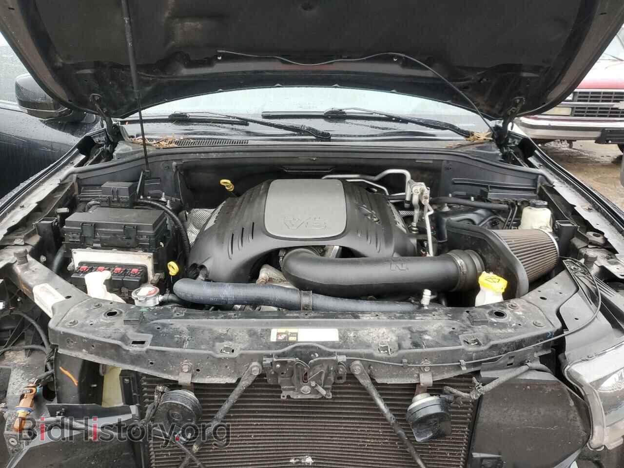 2013 DODGE DURANGO - VIN: 1C4SDJCT0DC683380 - Photo 12