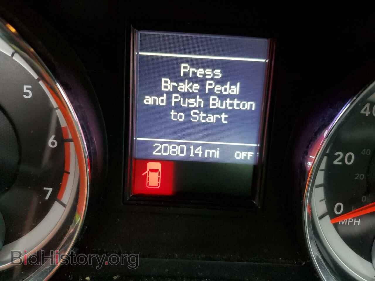 2013 DODGE DURANGO - VIN: 1C4SDJCT0DC683380 - Photo 9