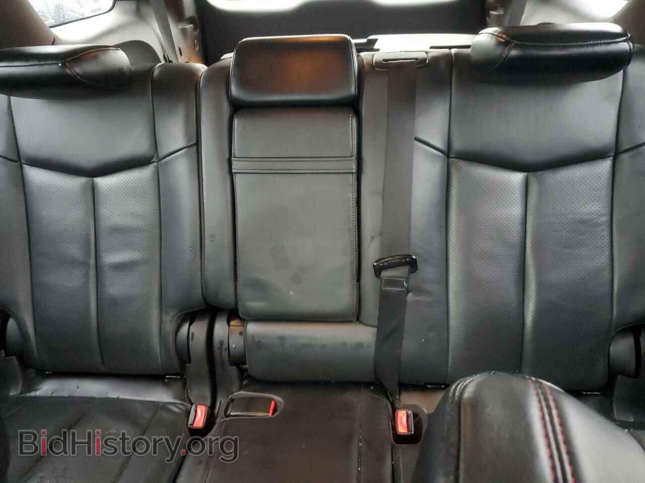 2013 DODGE DURANGO - VIN: 1C4SDJCT0DC683380 - Photo 10