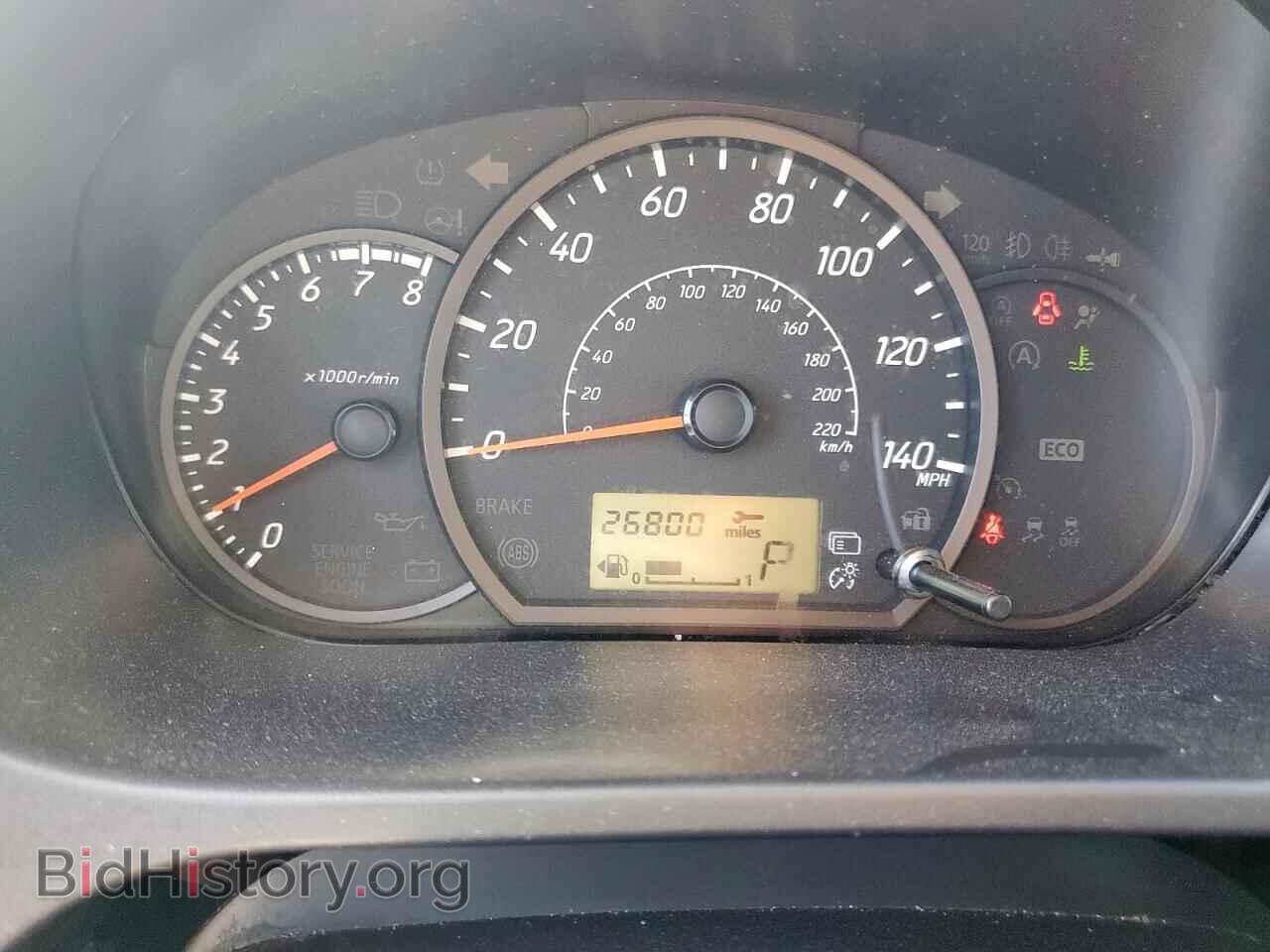 2017 MITSUBISHI MIRAGE - VIN: ML32A3HJ6HH003313 - Фото 9