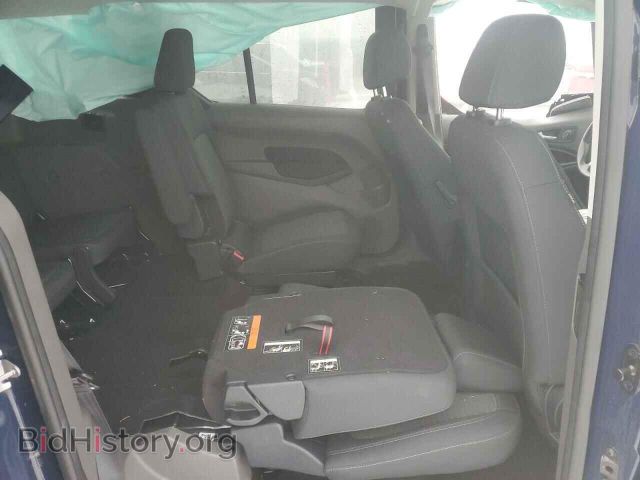 2020 FORD TRANSIT - VIN: NM0GE9F20L1469064 - Фото 11