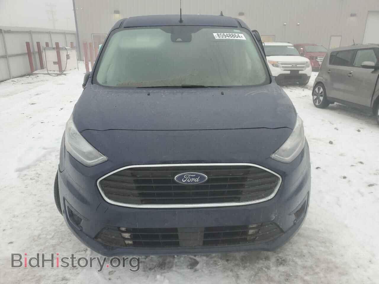2020 FORD TRANSIT - VIN: NM0GE9F20L1469064 - Фото 5