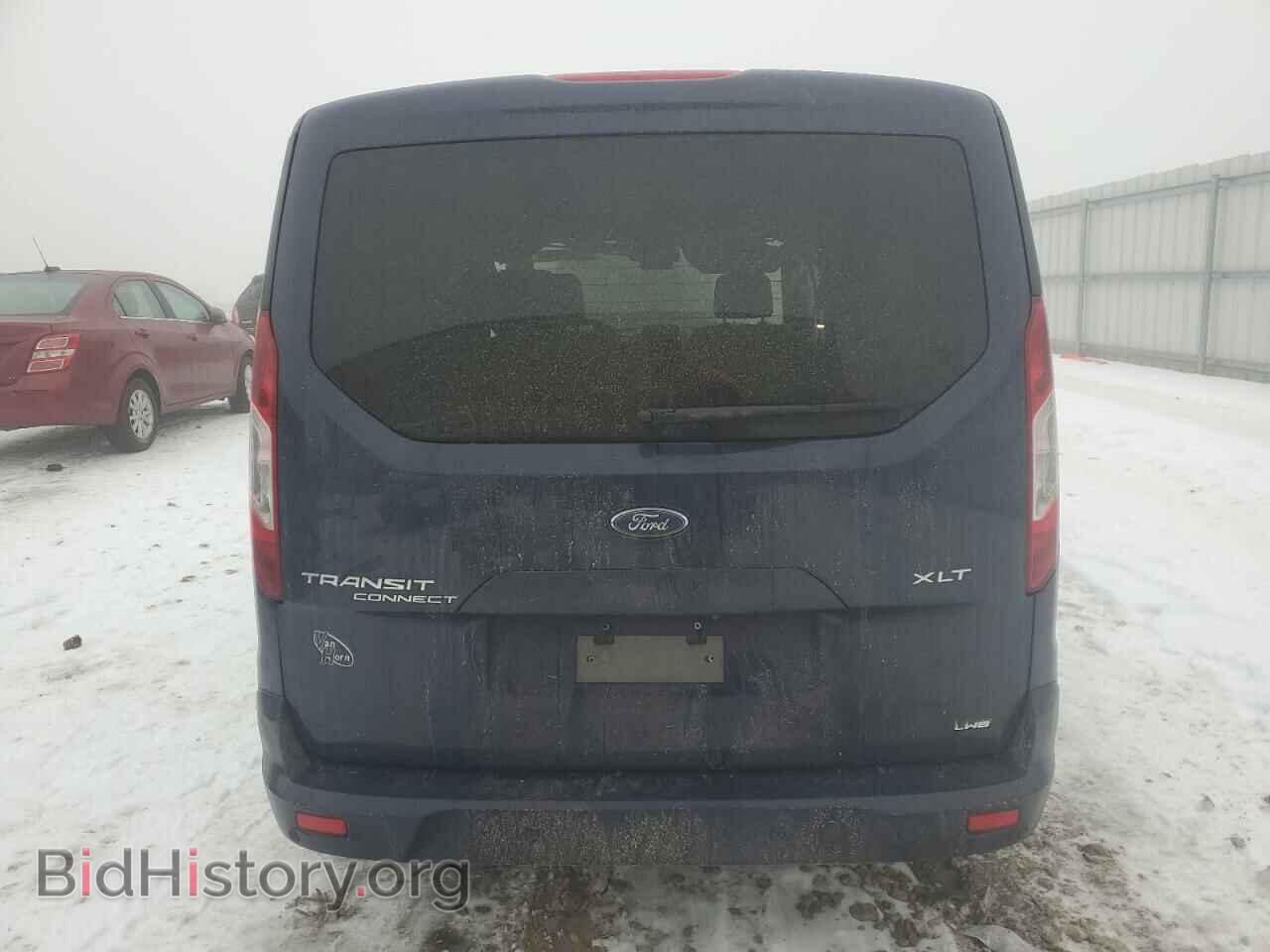 2020 FORD TRANSIT - VIN: NM0GE9F20L1469064 - Фото 6