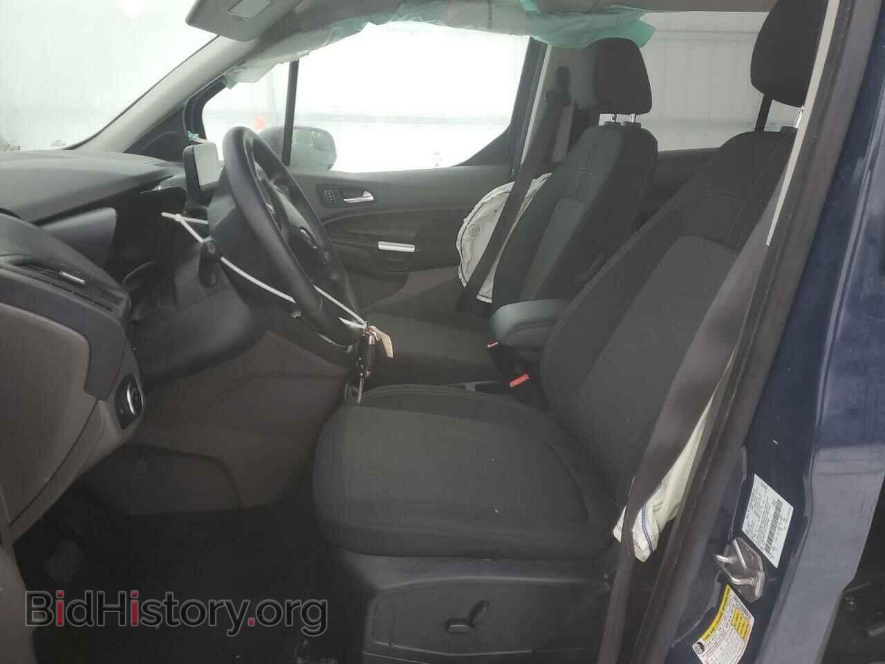 2020 FORD TRANSIT - VIN: NM0GE9F20L1469064 - Фото 7