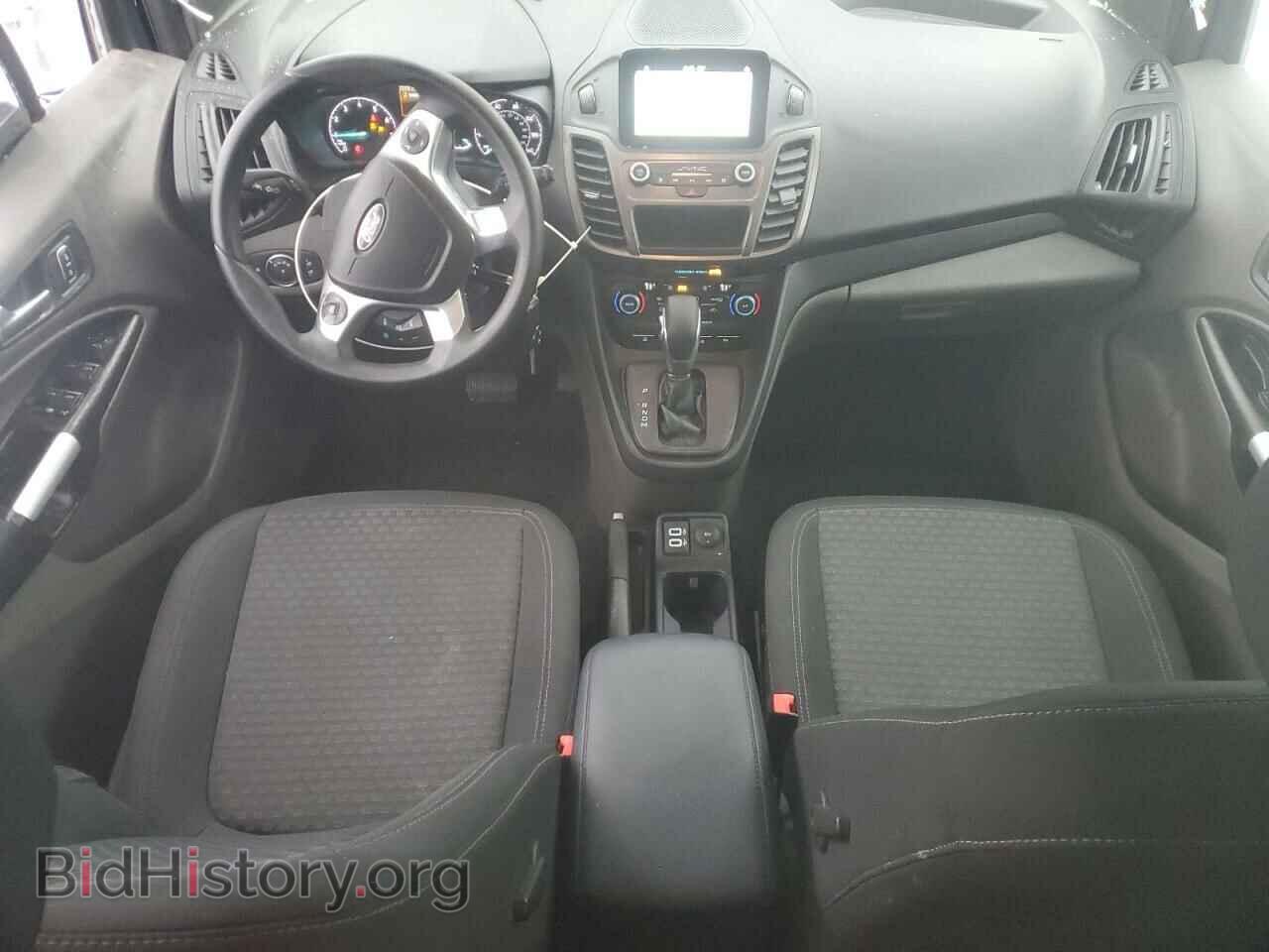 2020 FORD TRANSIT - VIN: NM0GE9F20L1469064 - Фото 8