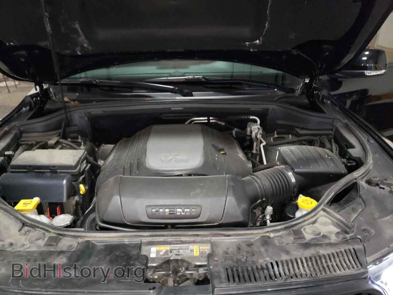 2023 DODGE DURANGO - VIN: 1C4SDJCT8PC657274 - Photo 12
