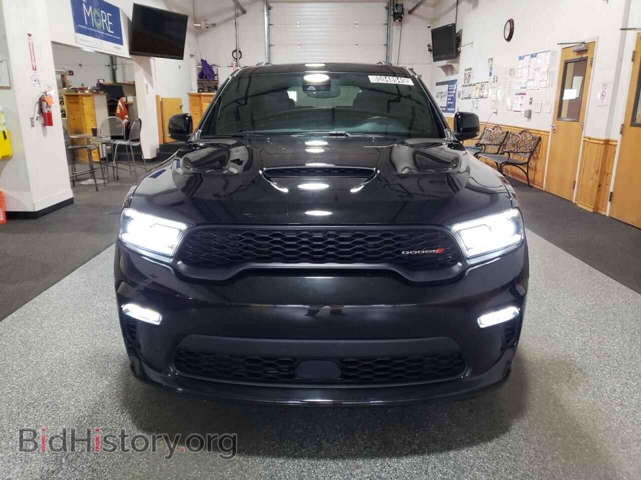 2023 DODGE DURANGO - VIN: 1C4SDJCT8PC657274 - Photo 5