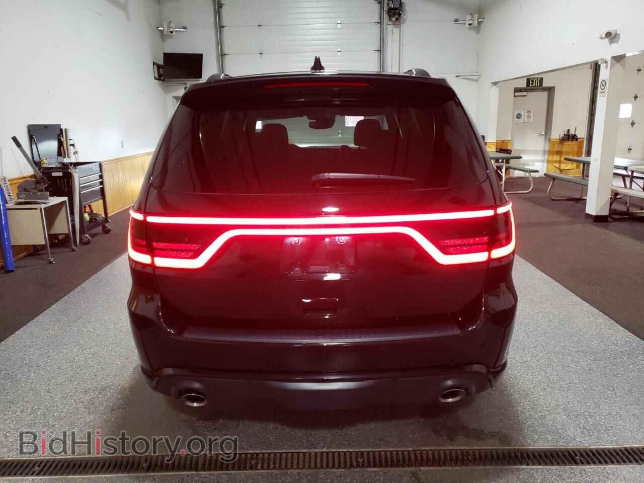 2023 DODGE DURANGO - VIN: 1C4SDJCT8PC657274 - Photo 6