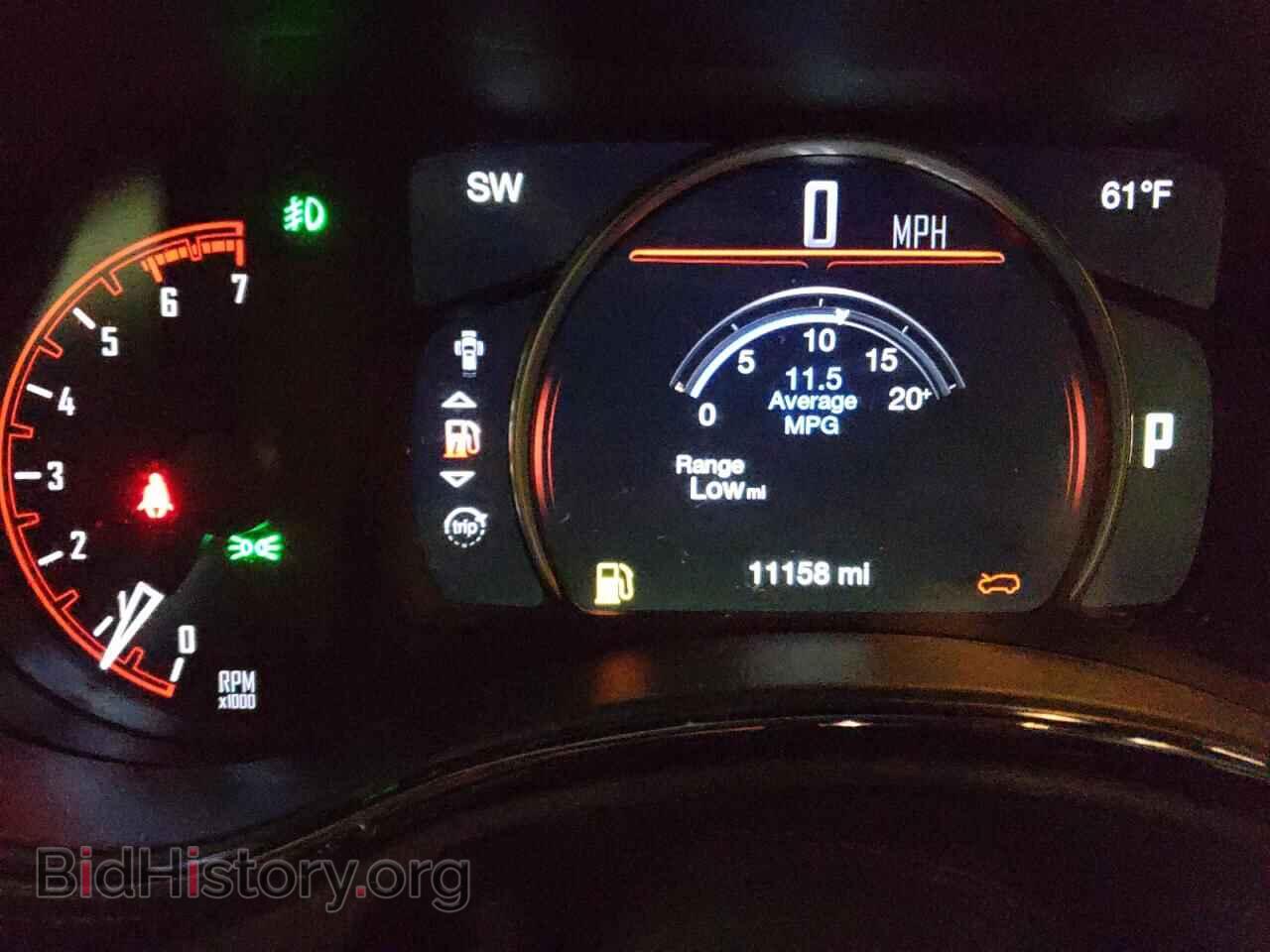 2023 DODGE DURANGO - VIN: 1C4SDJCT8PC657274 - Photo 9