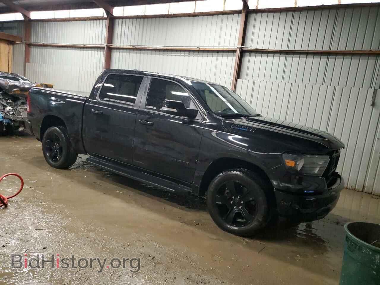 2021 RAM 1500 - VIN: 1C6RRFFG7MN623488 - Фото 4