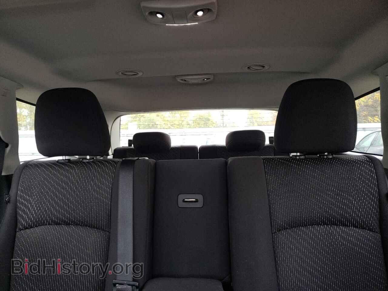 2013 DODGE JOURNEY - VIN: 3C4PDCCG4DT637785 - Фото 10