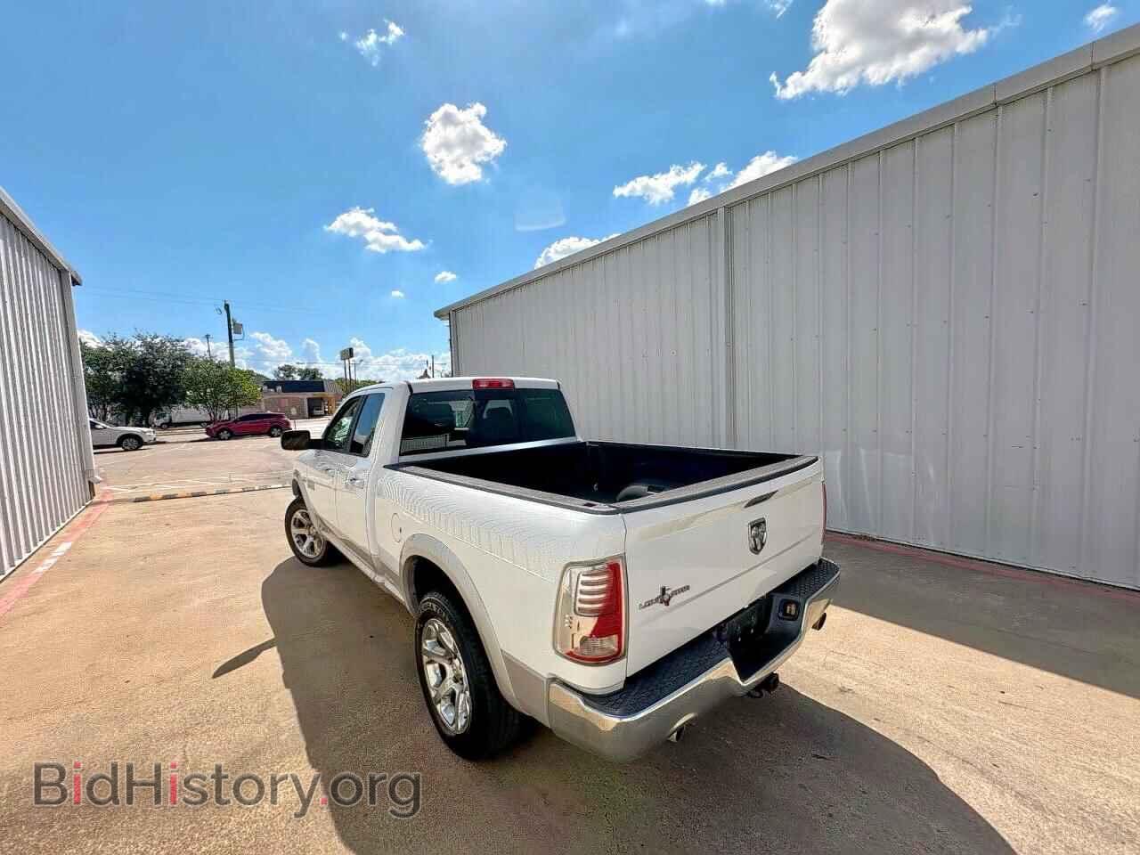 2013 RAM 1500 - VIN: 1C6RR7JT9DS506197 - Фото 3
