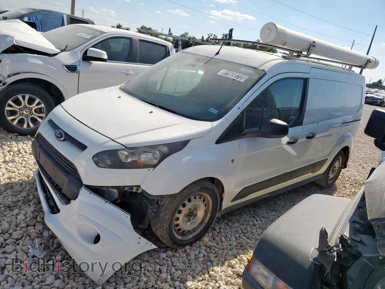 Photo NM0LS7F7XF1228964 - FORD TRANSIT 2015