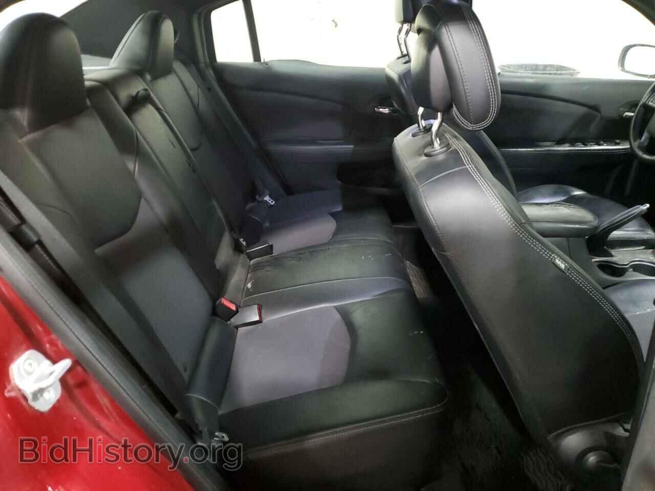 2013 CHRYSLER 200 - VIN: 1C3CCBCG4DN719385 - Фото 10