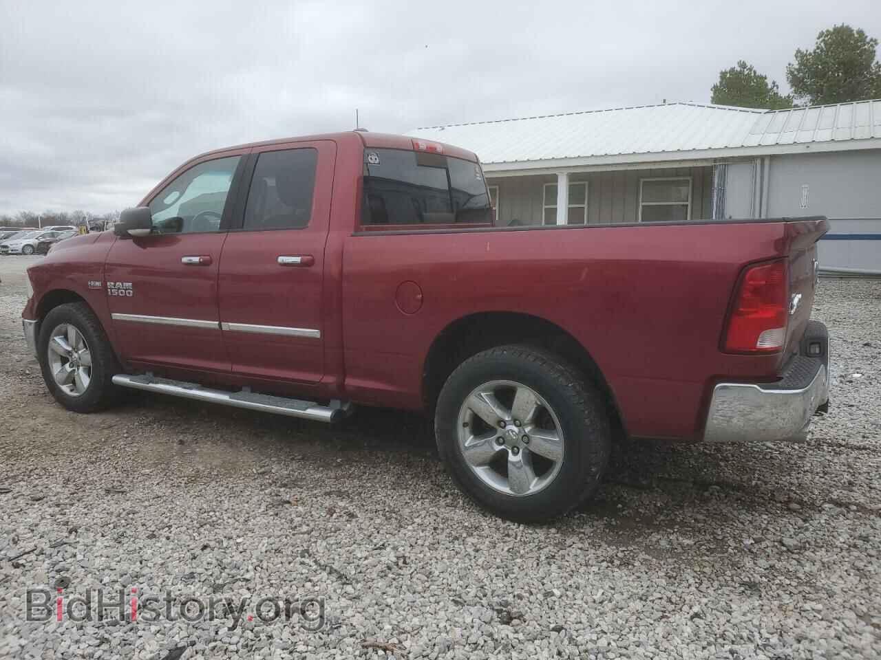 2014 RAM 1500 - VIN: 1C6RR7GT4ES225286 - Photo 2