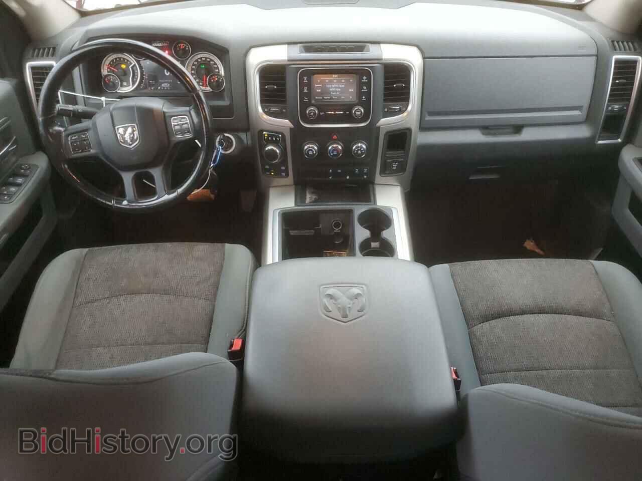 2014 RAM 1500 - VIN: 1C6RR7GT4ES225286 - Photo 8