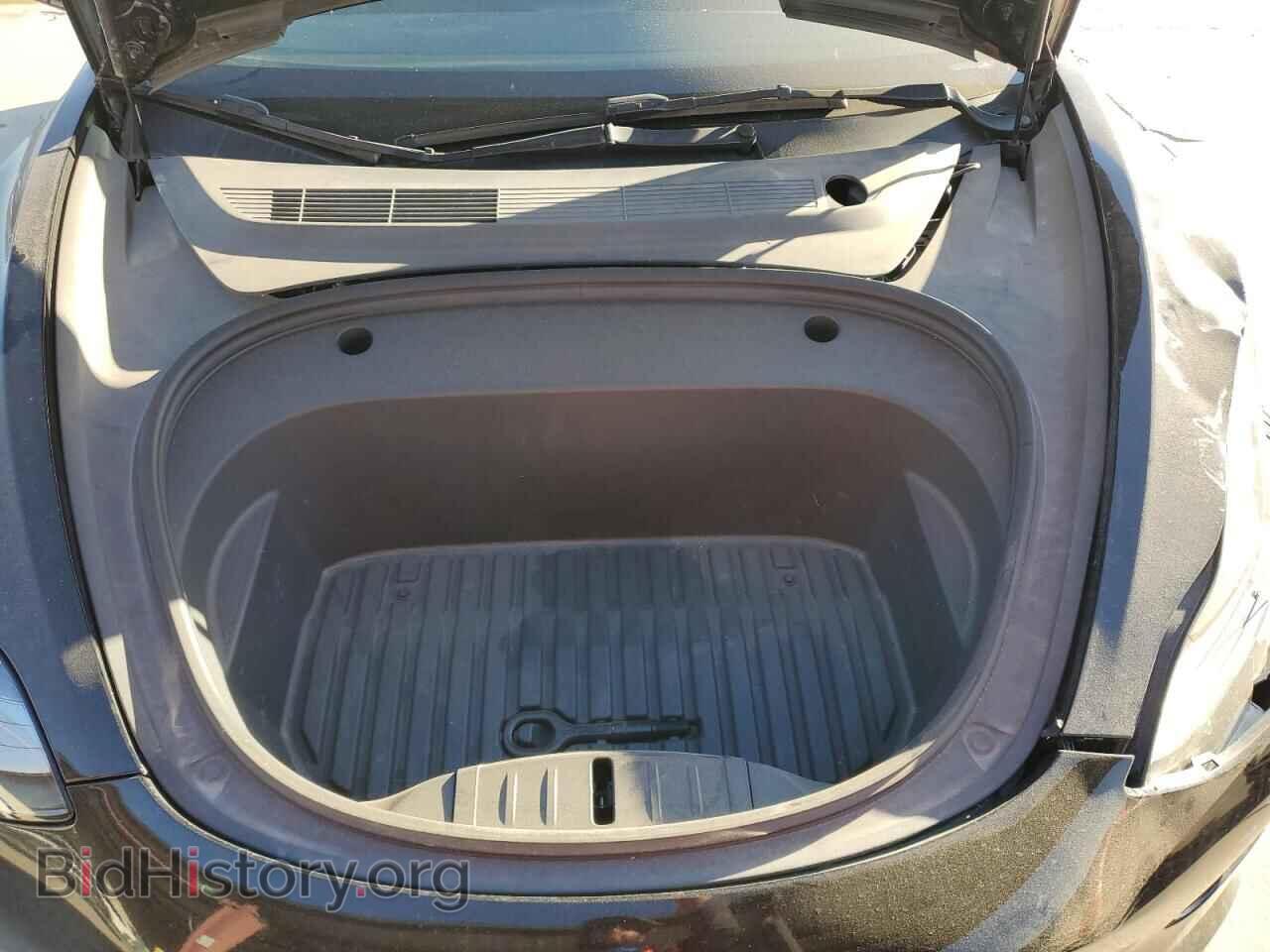 2023 TESLA MODEL 3 - VIN: 5YJ3E1EA8PF439349 - Photo 11
