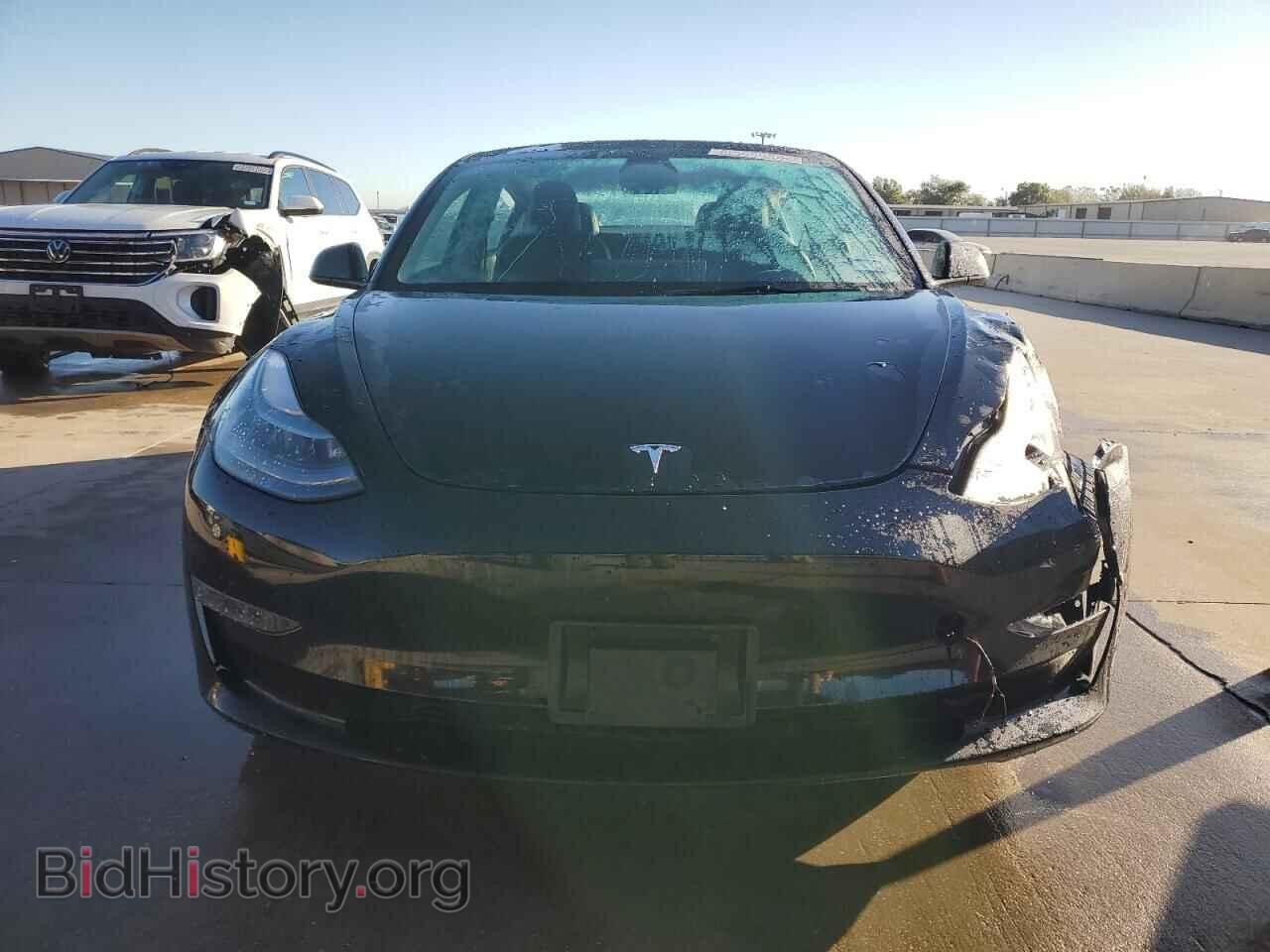 2023 TESLA MODEL 3 - VIN: 5YJ3E1EA8PF439349 - Photo 5