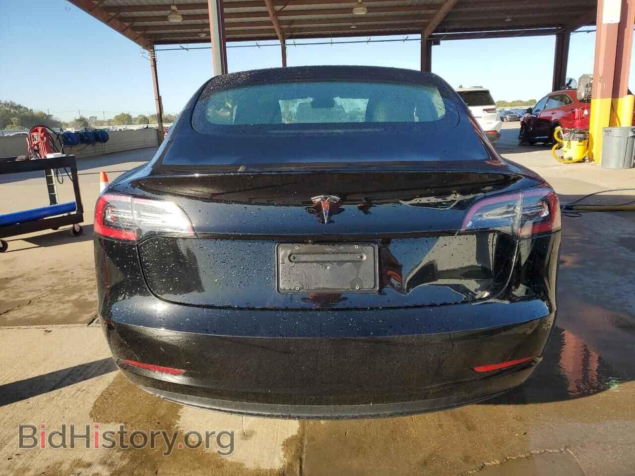 2023 TESLA MODEL 3 - VIN: 5YJ3E1EA8PF439349 - Photo 6