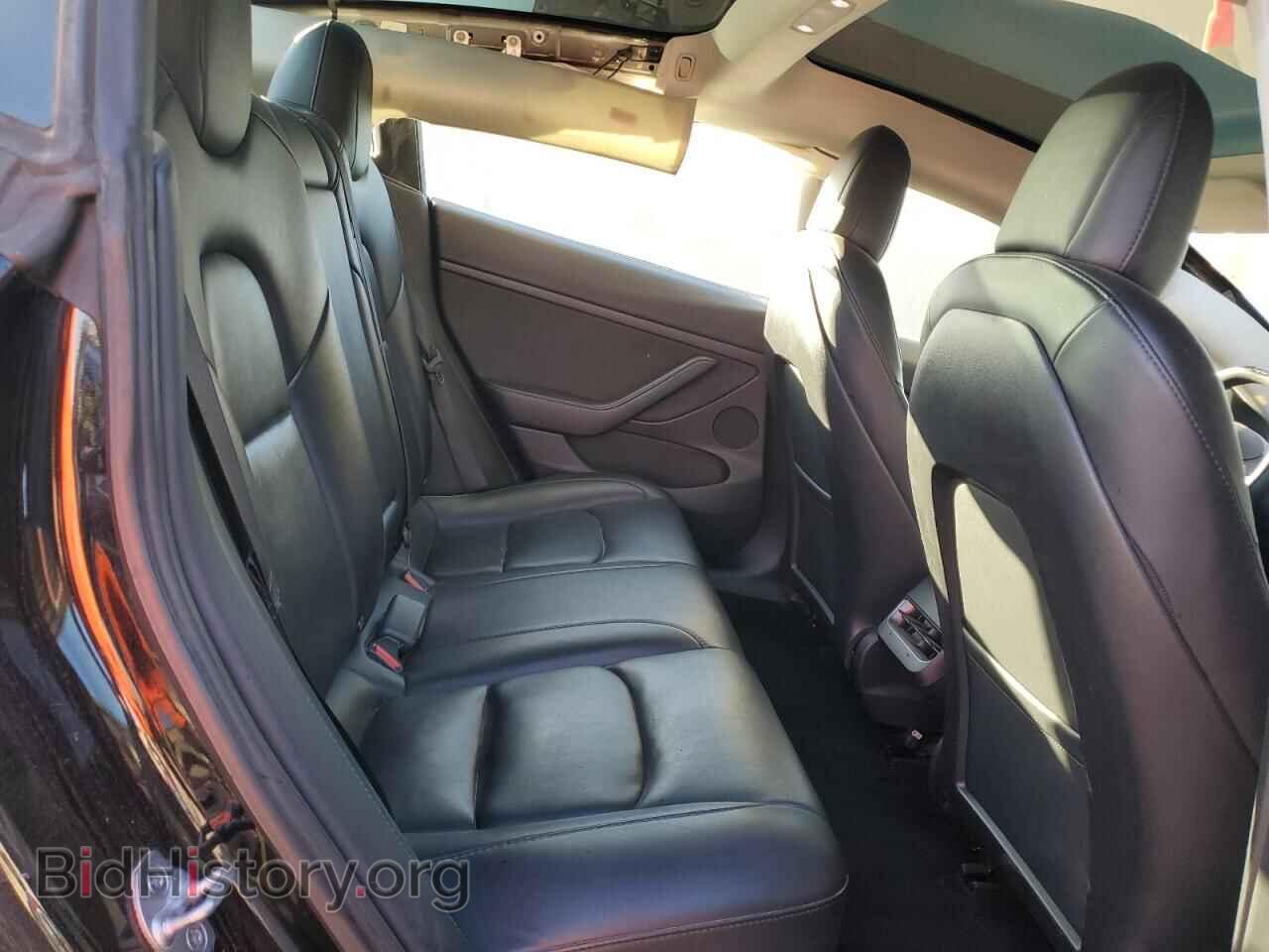 2023 TESLA MODEL 3 - VIN: 5YJ3E1EA8PF439349 - Photo 10
