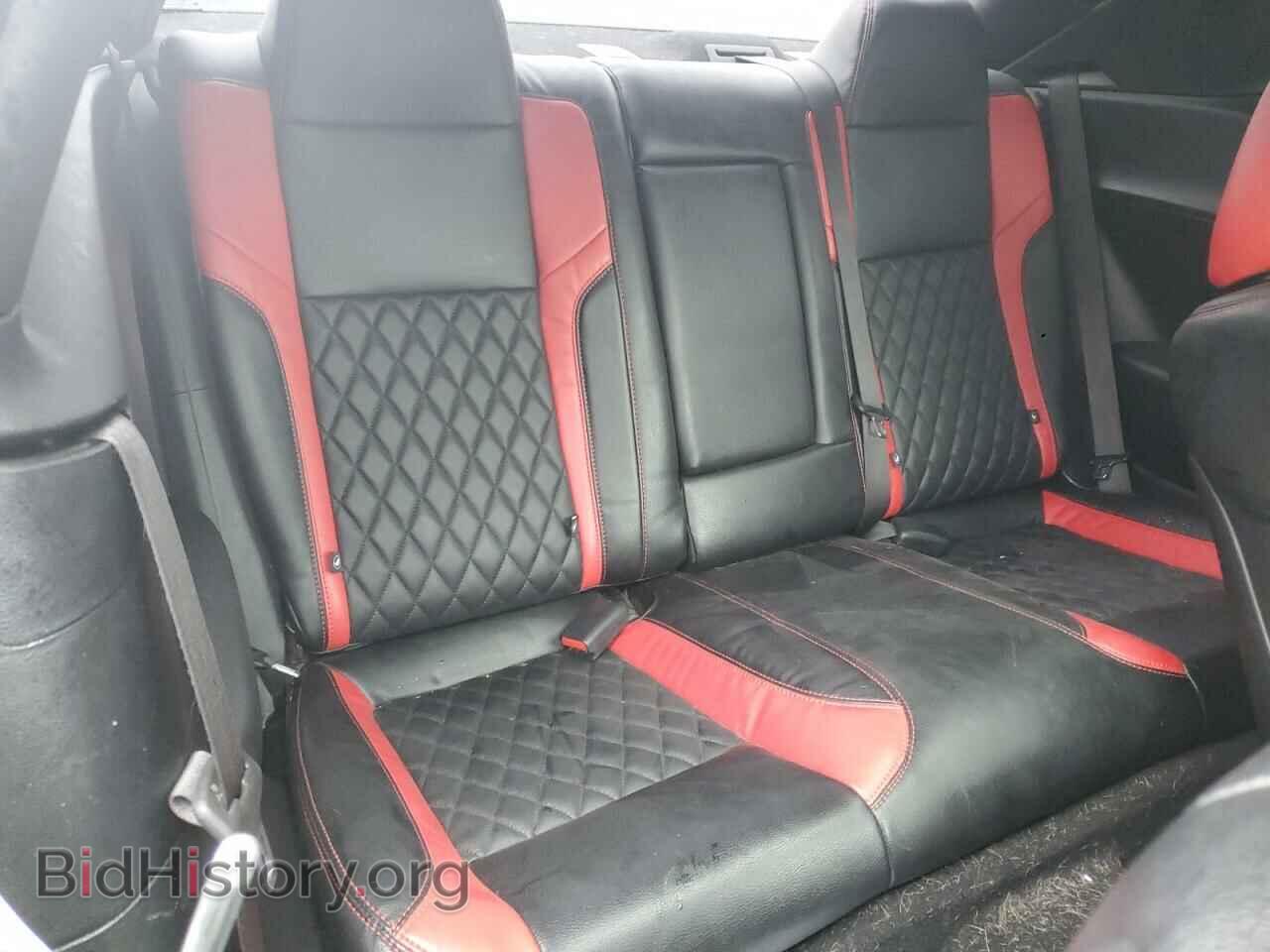 2019 DODGE CHALLENGER - VIN: 2C3CDZKG3KH676221 - Photo 10