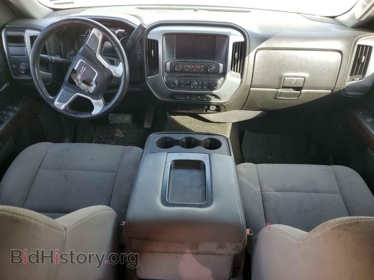 2014 GMC SIERRA - VIN: 3GTP1UEC2EG134324 - Фото 8