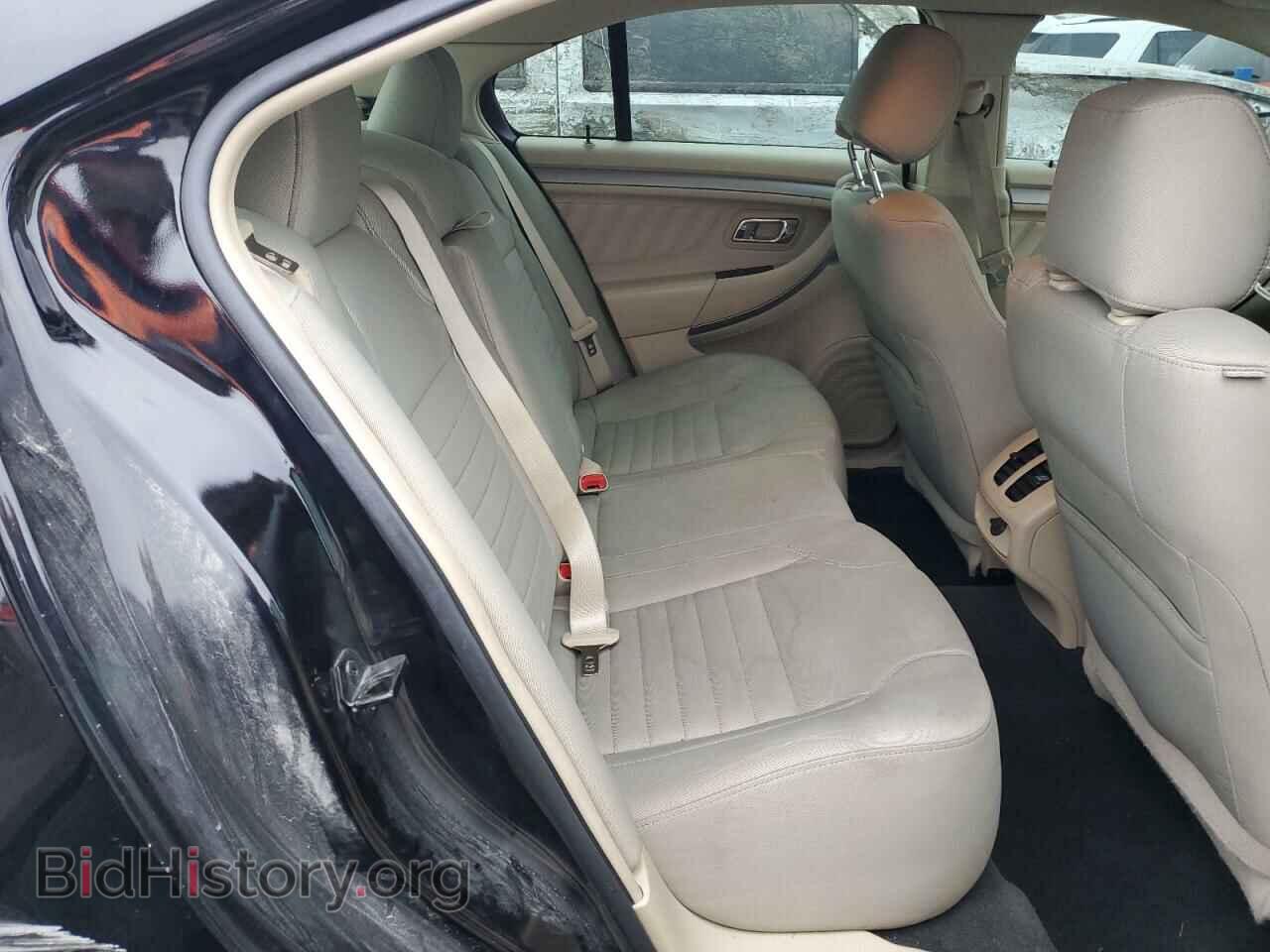 2016 FORD TAURUS - VIN: 1FAHP2D85GG131880 - Photo 10
