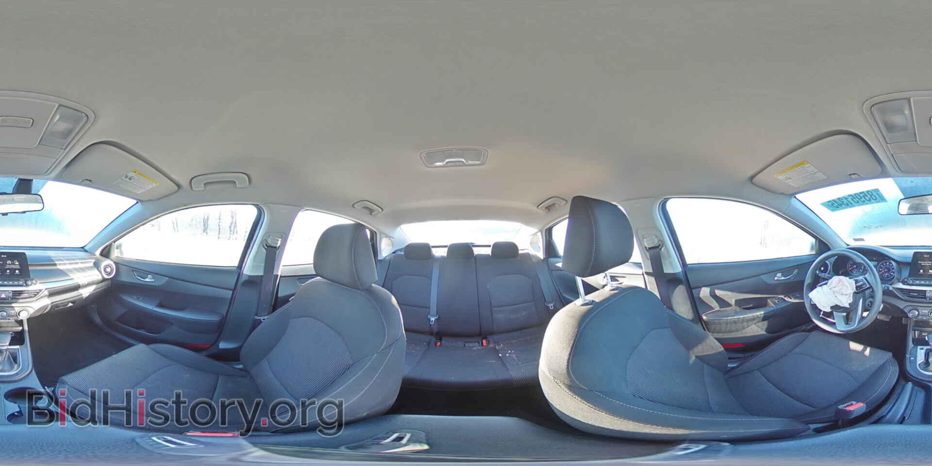 2020 KIA FORTE - VIN: 3KPF24AD3LE259736 - Фото 15