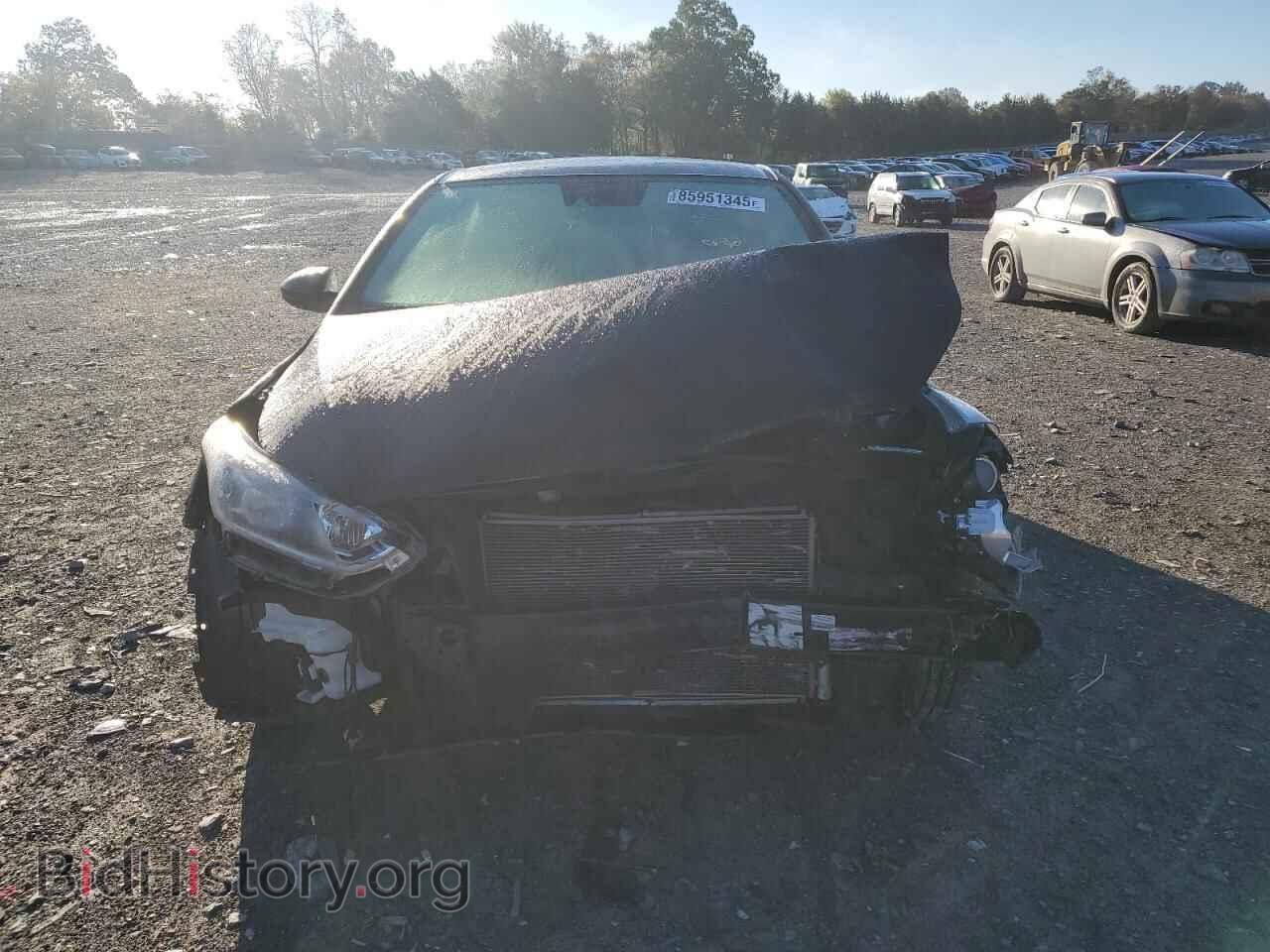 2020 KIA FORTE - VIN: 3KPF24AD3LE259736 - Фото 5