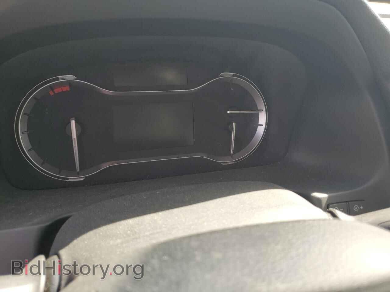 2018 HONDA PILOT - VIN: 5FNYF5H91JB003932 - Фото 9