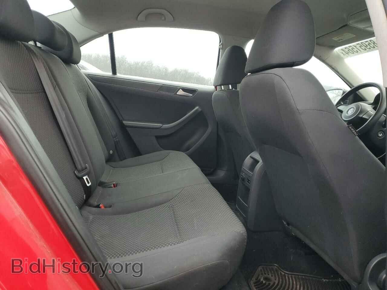 2014 VOLKSWAGEN JETTA - VIN: 3VW2K7AJ2EM221149 - Фото 10