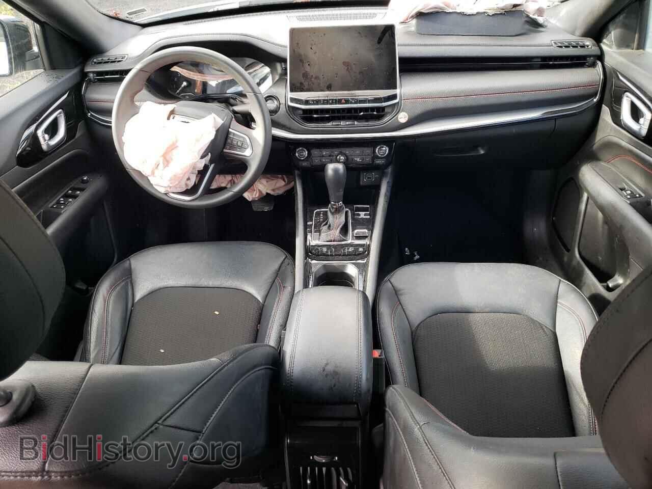 2024 JEEP COMPASS - VIN: 3C4NJDDN9RT595771 - Photo 8