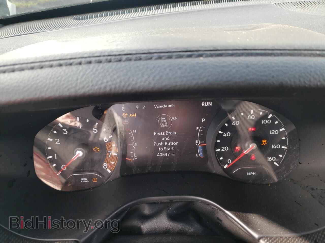 2024 JEEP COMPASS - VIN: 3C4NJDDN9RT595771 - Photo 9