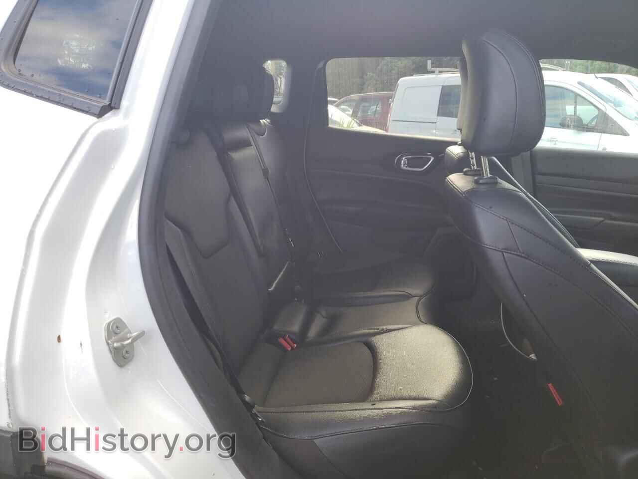 2024 JEEP COMPASS - VIN: 3C4NJDDN9RT595771 - Photo 10