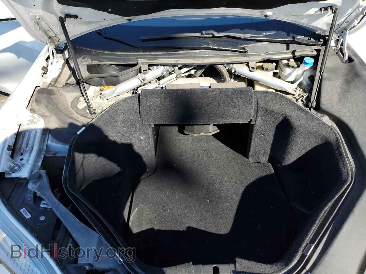 2013 TESLA MODEL S - VIN: 5YJSA1AG2DFP06417 - Photo 12