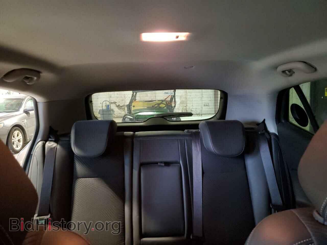 2014 BUICK ENCORE - VIN: KL4CJASB4EB577330 - Photo 10