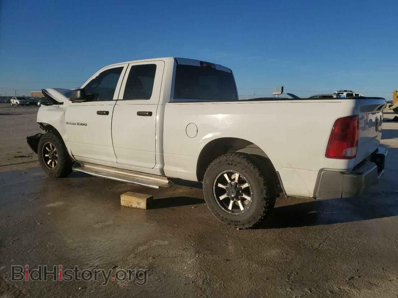 2011 DODGE All Models - VIN: 1D7RB1GK8BS615004 - Photo 2