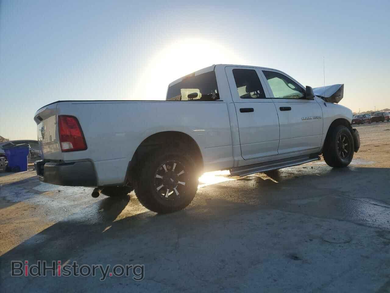 2011 DODGE All Models - VIN: 1D7RB1GK8BS615004 - Photo 3