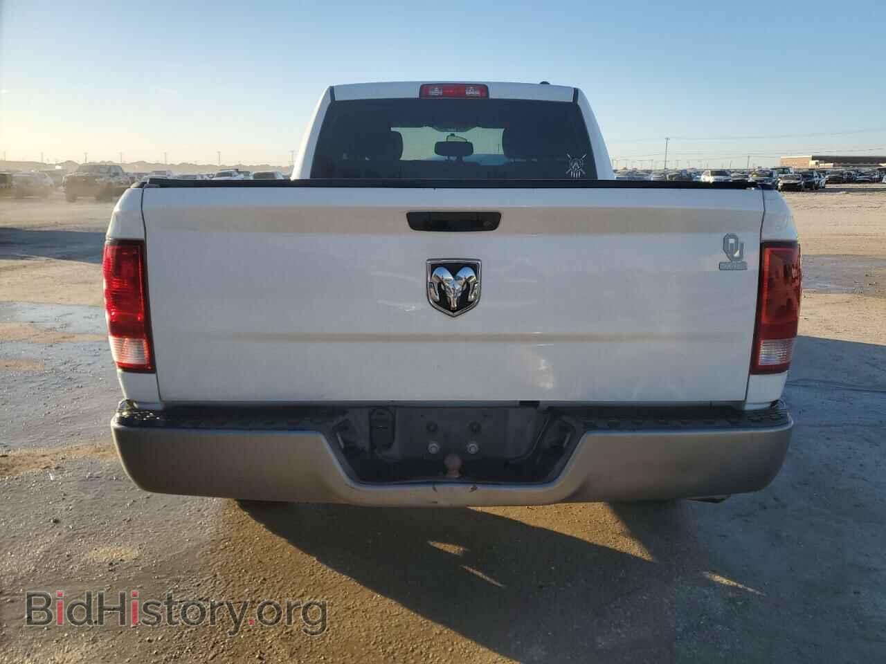 2011 DODGE All Models - VIN: 1D7RB1GK8BS615004 - Photo 6