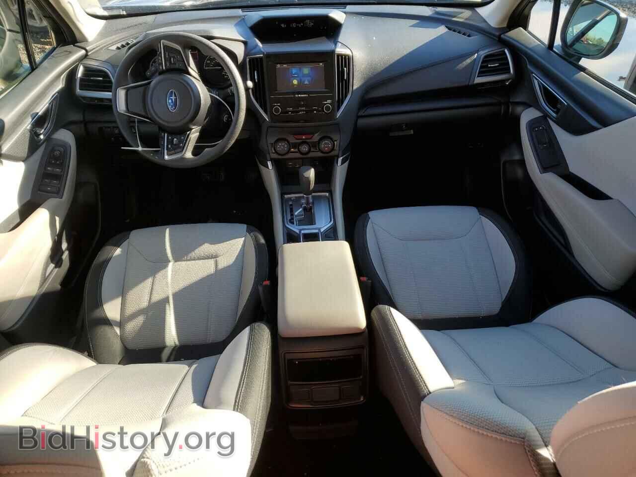 2023 SUBARU FORESTER - VIN: JF2SKACC0PH545143 - Фото 8