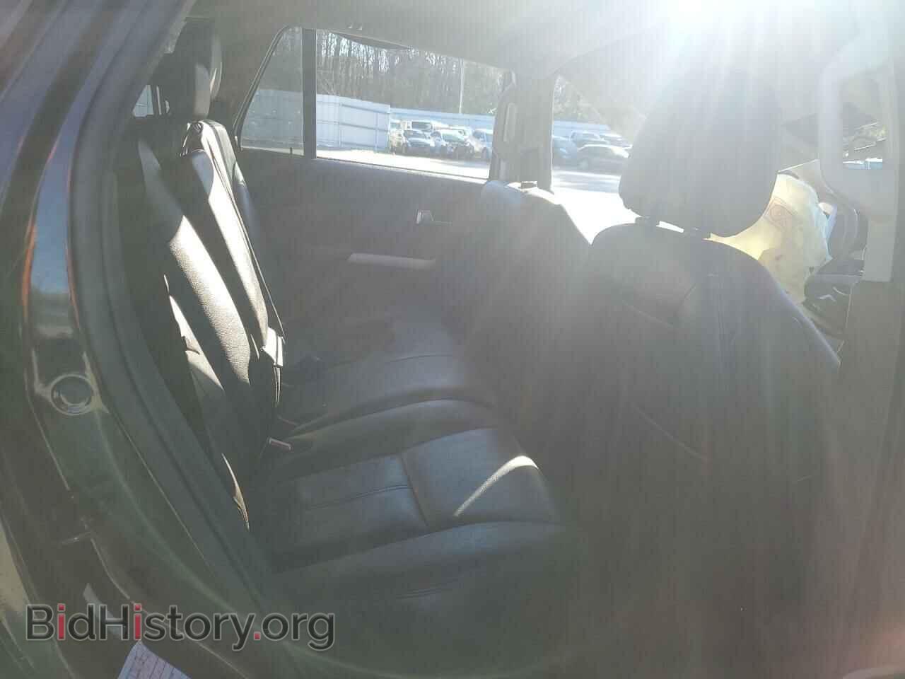 2014 FORD EDGE - VIN: 2FMDK3KC1EBA35040 - Photo 10
