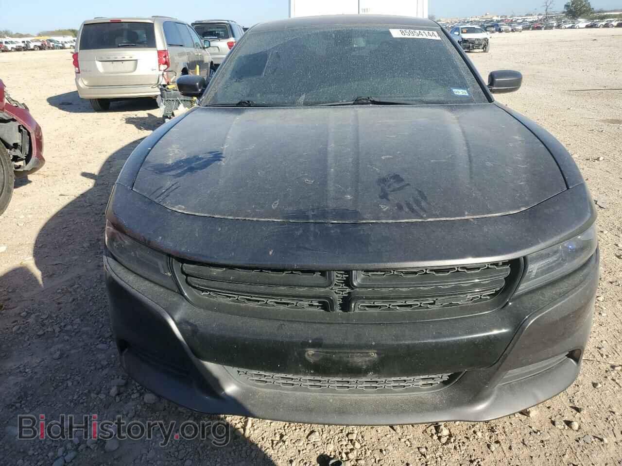 2017 DODGE CHARGER - VIN: 2C3CDXCTXHH561883 - Фото 5