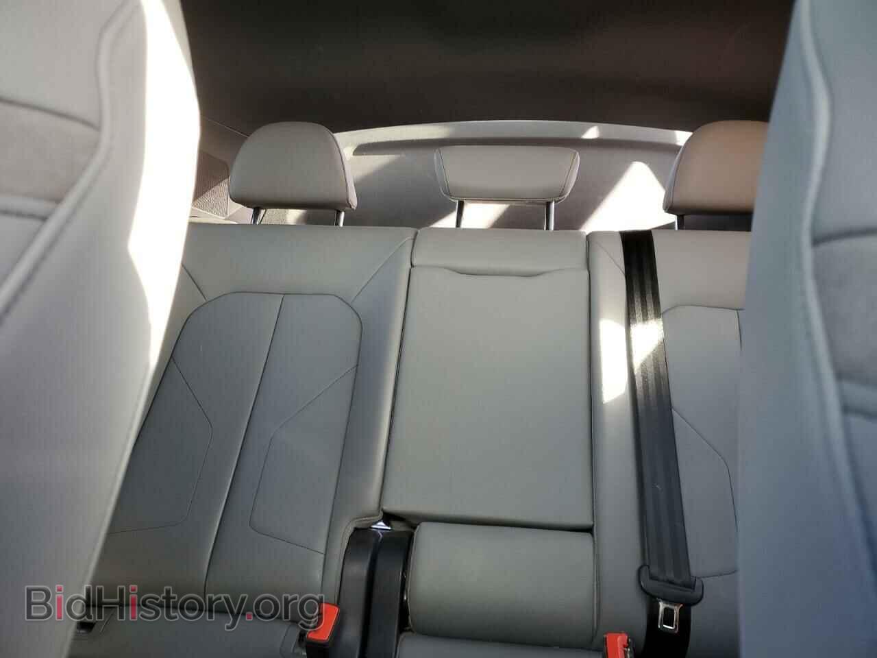 2021 AUDI Q3 - VIN: WA1DECF31M1156631 - Фото 10