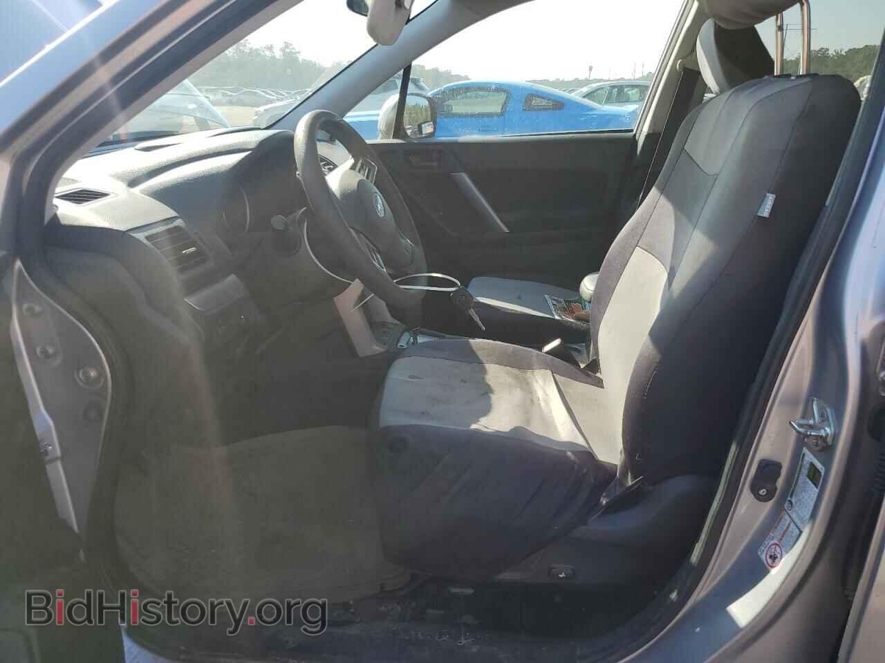2015 SUBARU FORESTER - VIN: JF2SJADC7FH468545 - Фото 7