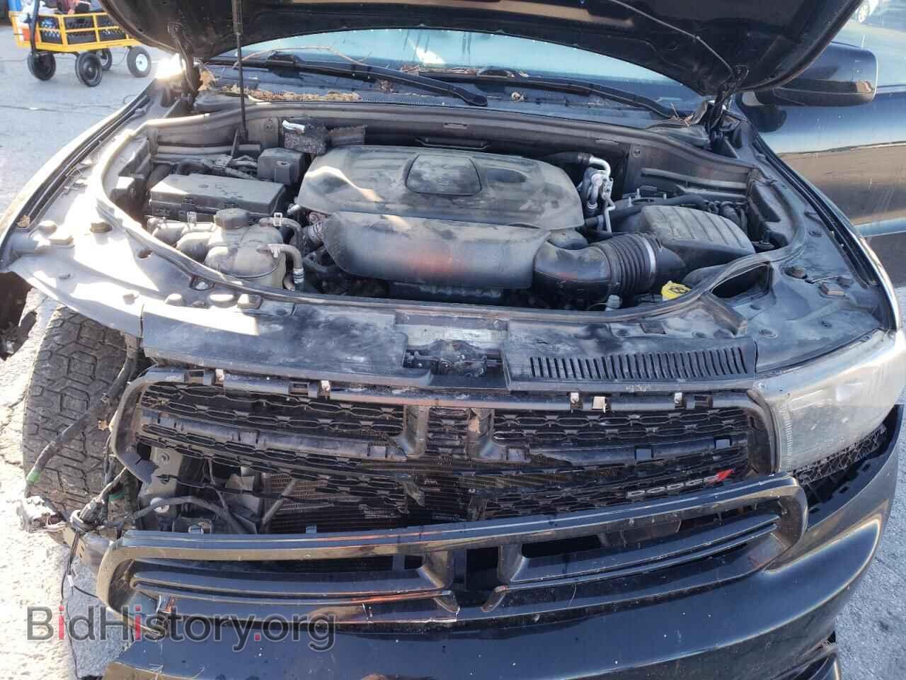 2019 DODGE DURANGO - VIN: 1C4RDJAG1KC848273 - Photo 12