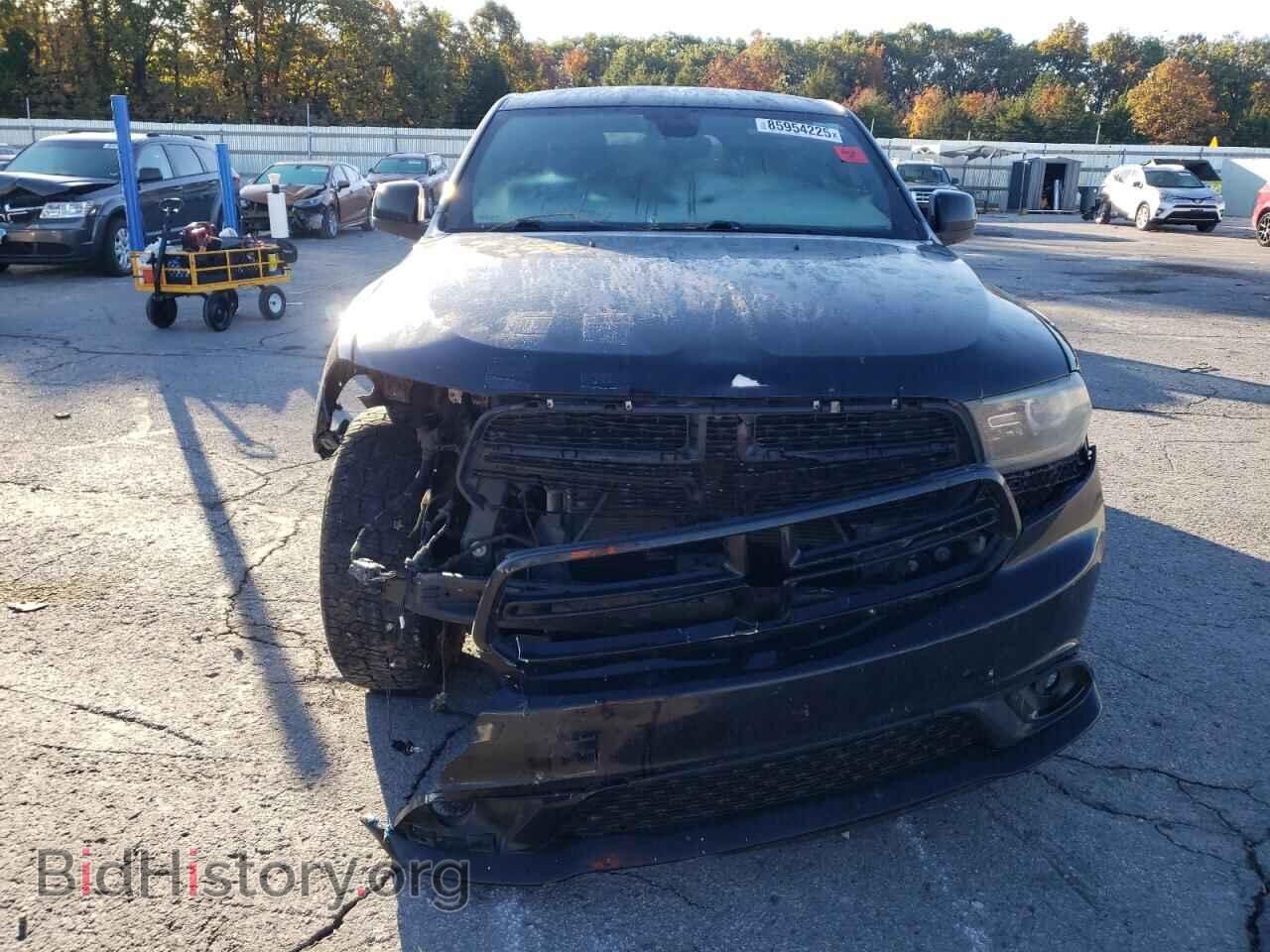 2019 DODGE DURANGO - VIN: 1C4RDJAG1KC848273 - Photo 5
